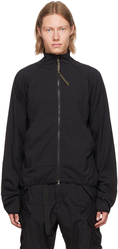 Shop Acronym Black J97-m Jacket
