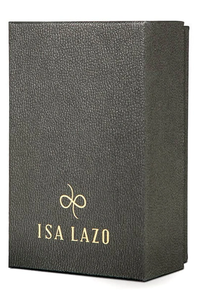 Isa Lazo Facial Oil