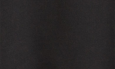 Shop Nike Acg Therma-fit Fleece Hoodie In Black/ Dark Smoke Grey/ White