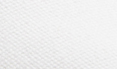 Toms Alpargata Canvas Sneaker In White 101
