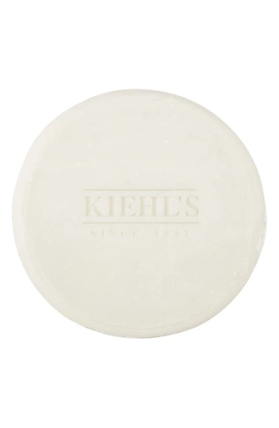 Shop Kiehl's Since 1851 Rare Earth Cleansing Bar