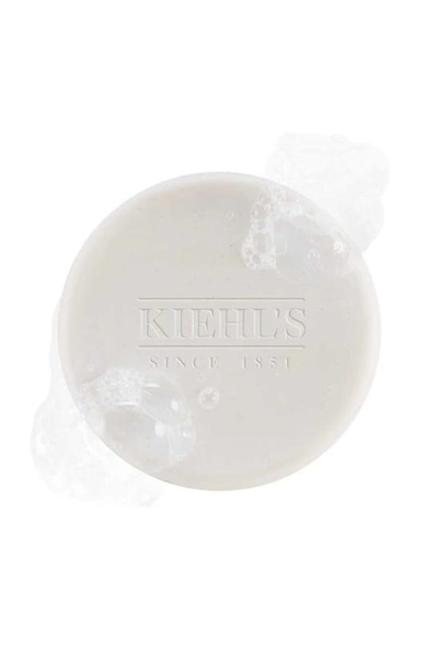 Kiehl's Since 1851 Rare Earth Cleansing Bar