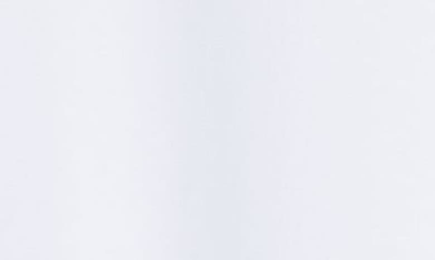 Dolce & Gabbana Two-way Stretch Cotton Singlet With Patch In White