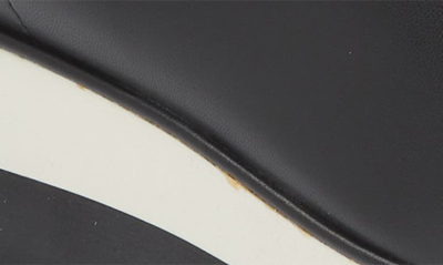 Shop Stella Mccartney Sneak-elyse Platform Sneaker In Black/ White/ Navy