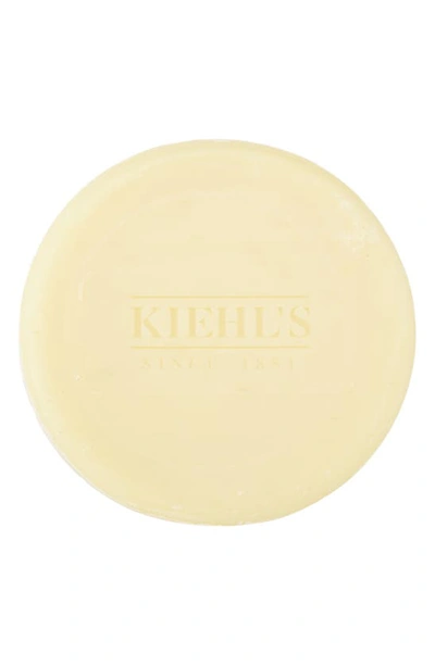 Kiehl's Since 1851 Calendula Cleansing Bar