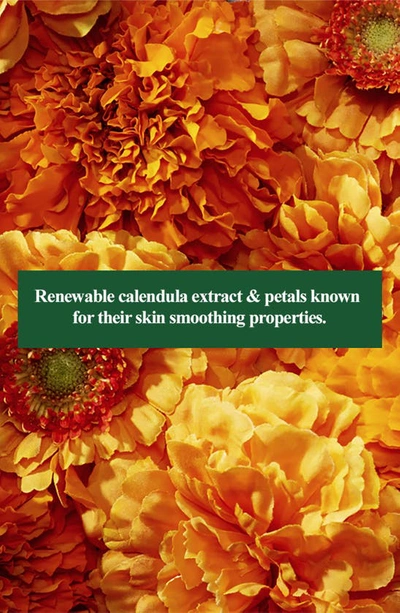 Kiehl's Since 1851 Calendula Cleansing Bar