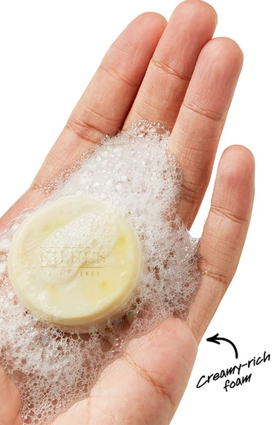 Kiehl's Since 1851 Calendula Cleansing Bar