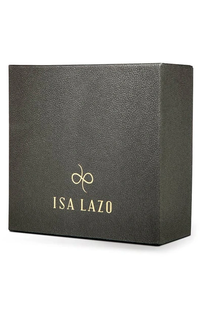Isa Lazo Body Scrub