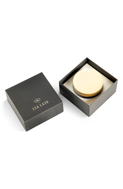 Isa Lazo Body Scrub