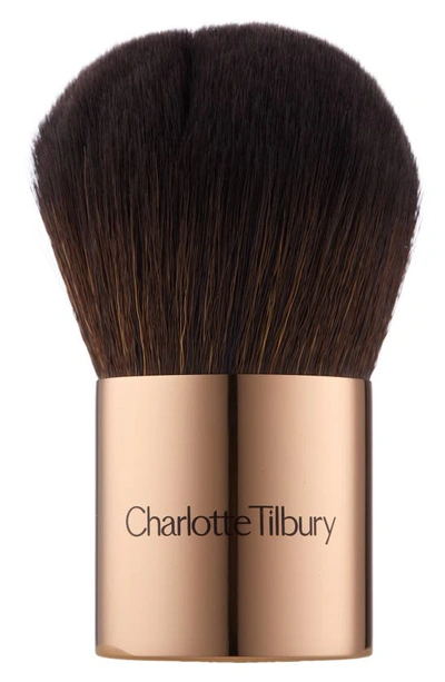 Shop Charlotte Tilbury Beautiful Skin Bronzer Brush