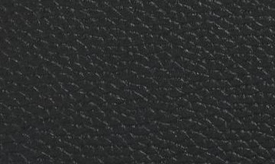 Shop Kate Spade Hudson Pebble Leather Double Zip Crossbody In Black