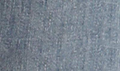 Mavi Jeans Matt Relaxed Fit Jeans In Light Brushed Feather Blue