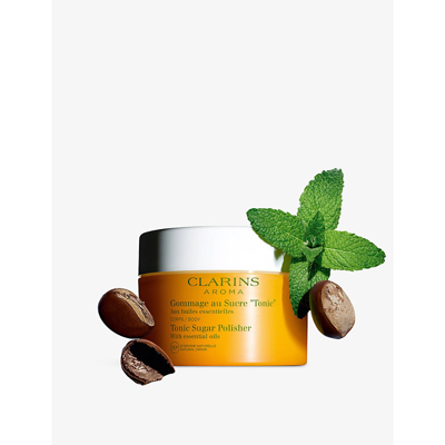 Clarins Tonic Sugar Polisher 250g