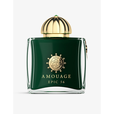 Amouage Epic 56 Woman Extrait De Parfum 100ml
