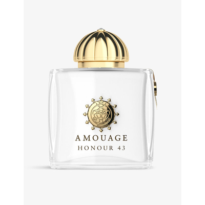 Shop Amouage Honour 43 Woman Extrait De Parfum
