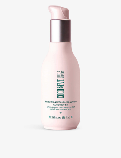 Shop Coco & Eve Like A Virgin Leave-in Conditioner
