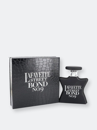 Shop Bond No. 9 Lafayette Street By  Eau De Parfum Spray 3.4 oz