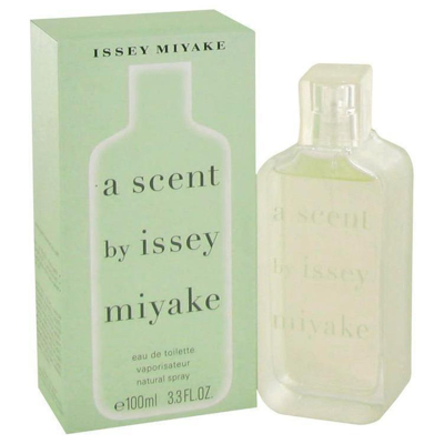 Shop Issey Miyake A Scent By  Eau De Toilette Spray 3.4 oz