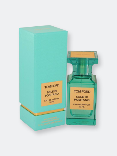 Tom ford sole discount di positano 50ml