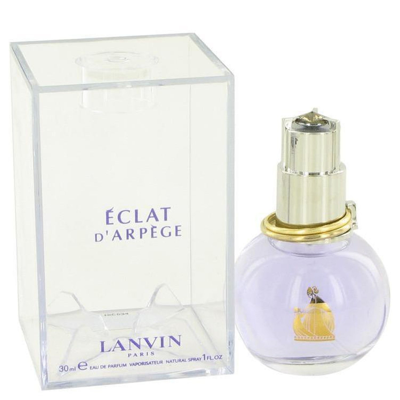 Shop Lanvin Eclat D'arpege By  Eau De Parfum Spray 1 oz