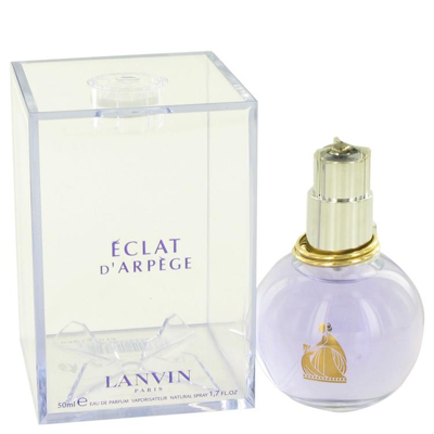 Shop Lanvin Eclat D'arpege By  Eau De Parfum Spray 1.7 oz