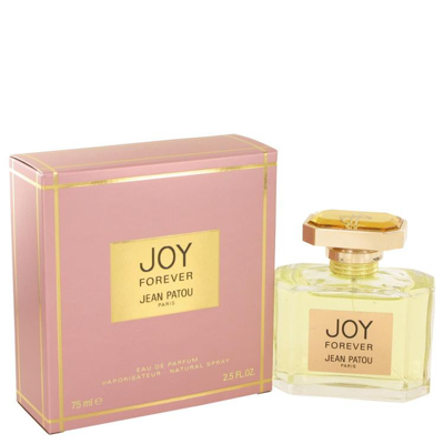 Shop Jean Patou Joy Forever By  Eau De Parfum Spray 2.5 oz