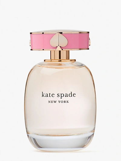 Shop Kate Spade New York 3.3 Fl oz Eau De Parfum In Pink