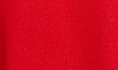 Shop Golden Goose Star Logo Track Jacket In Tango Red/ White