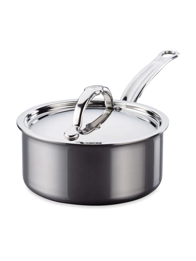 Shop Hestan Nanobond 1.5-qt Covered Saucepan