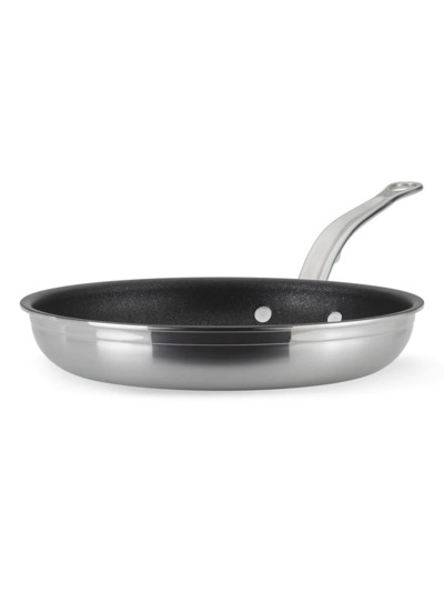 Shop Hestan Probond Professional Clad 11''' Non-stick Stainless-steel Skillet