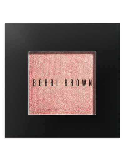 Shop Bobbi Brown Women's Shimmer Wash Eye Shadow In Rose Gold