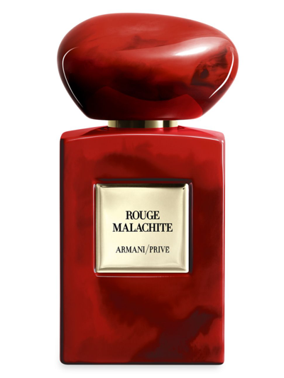 Shop Giorgio Armani Rouge Malachite Fragrance