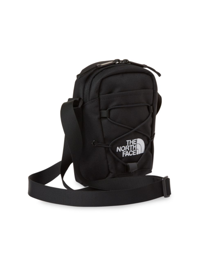 Shop The North Face Jester Crossbody Bag In Black