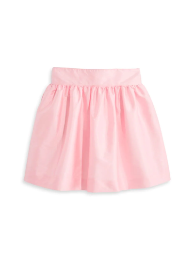 Shop Bella Bliss Little Girl's & Girl's Party Skirt In Pink