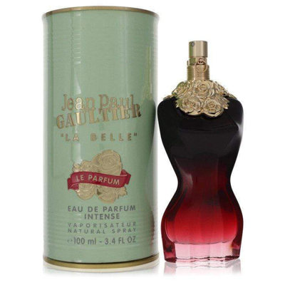 Shop Jean Paul Gaultier La Belle Le Parfum By  Eau De Parfum Intense