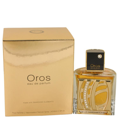 Shop Armaf Oros By  Eau De Parfum Spray 2.9 oz For Women
