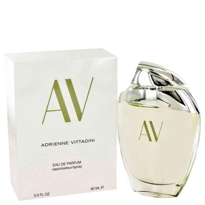 Shop Adrienne Vittadini Av By  Eau De Parfum Spray For Women