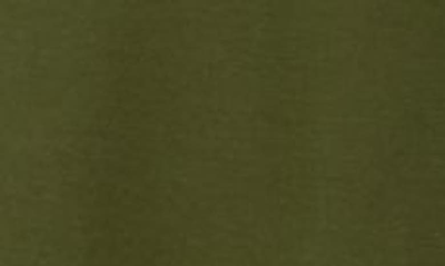 By Design Farah High Waist Wide Leg Pants In Rifle Green