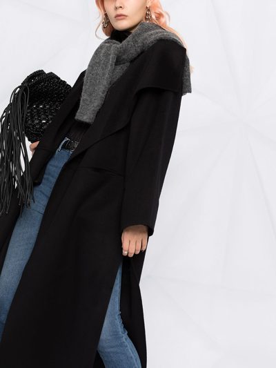 Shop Totême Cashmere Coat