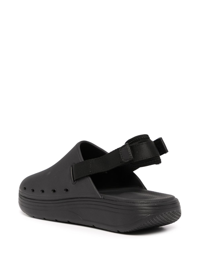 Shop Suicoke Slingback Sandals