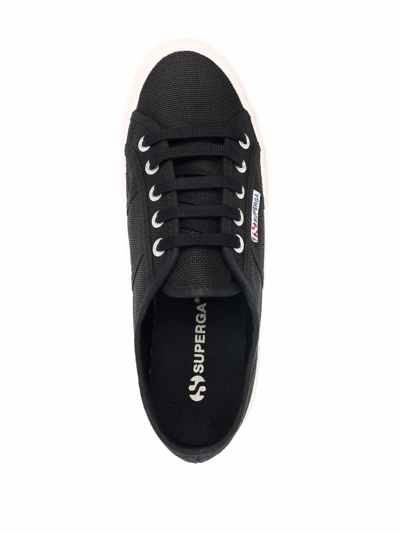Shop Superga 2750 Plus Cotu Sneakers