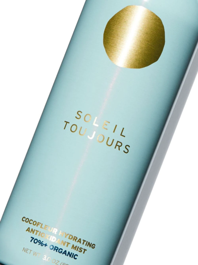 Shop Soleil Toujours Cocofleur Antioxidant Hydrating Mist