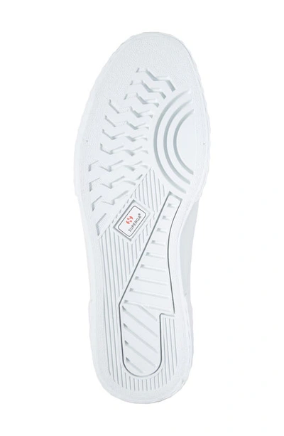 Shop Superga 2630 Cotu Sneaker In White