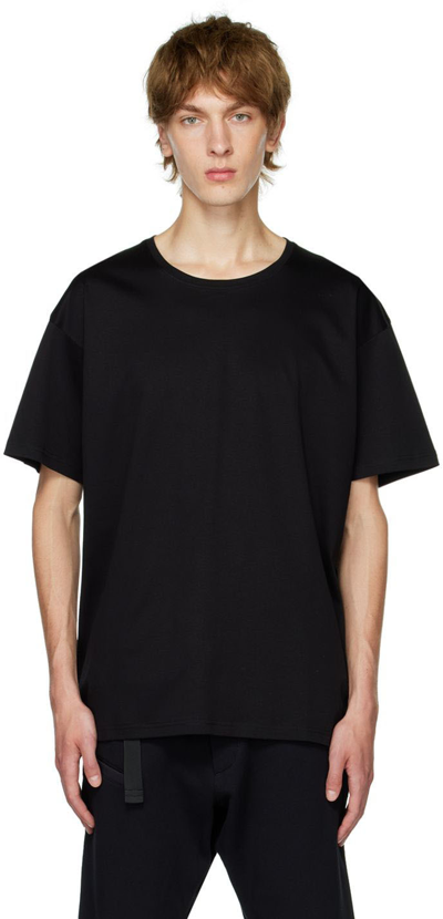 Shop Acronym Black S24-pr-a T-shirt