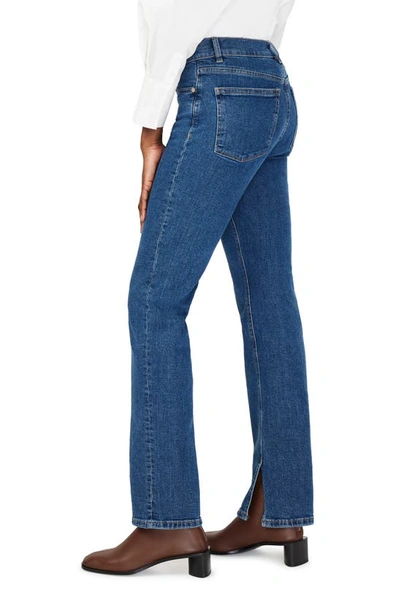 Shop Dl1961 Patti Straight Leg Jeans In Keys