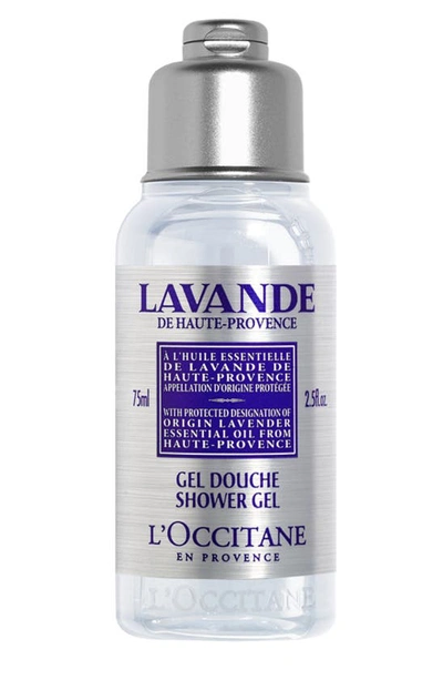 Shop L'occitane Lavender Fragrance Set