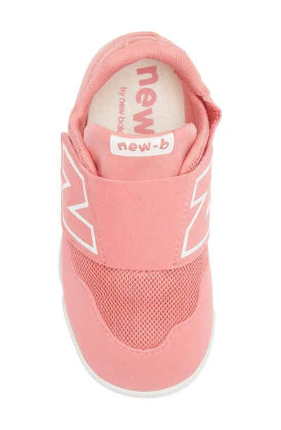 Shop New Balance New-b Sneaker In Pink