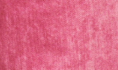 Shop Retroféte Mora Dip Dye Straight Leg Jeans In Pink Sorbet