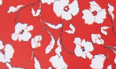 Shop Spiritual Gangster Intent High Waist Recycled Polyester Blend Leggings In Verona Floral Print