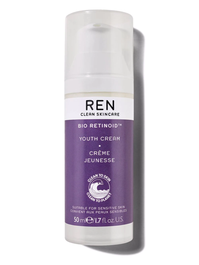 Shop Ren Clean Skincare Bio Retinoid™ Youth Cream